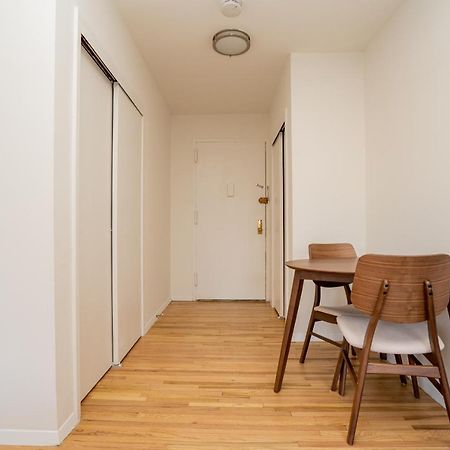 Midtown South Apartments 30 Day Rentals นิวยอร์ก ภายนอก รูปภาพ