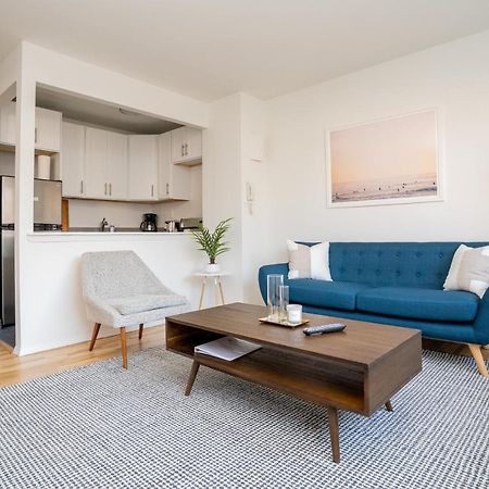 Midtown South Apartments 30 Day Rentals นิวยอร์ก ภายนอก รูปภาพ