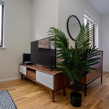 Midtown South Apartments 30 Day Rentals นิวยอร์ก ภายนอก รูปภาพ