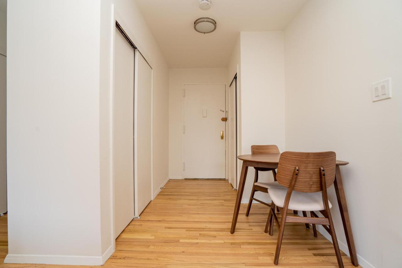 Midtown South Apartments 30 Day Rentals นิวยอร์ก ภายนอก รูปภาพ