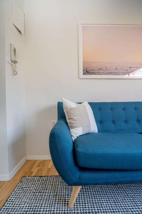 Midtown South Apartments 30 Day Rentals นิวยอร์ก ภายนอก รูปภาพ