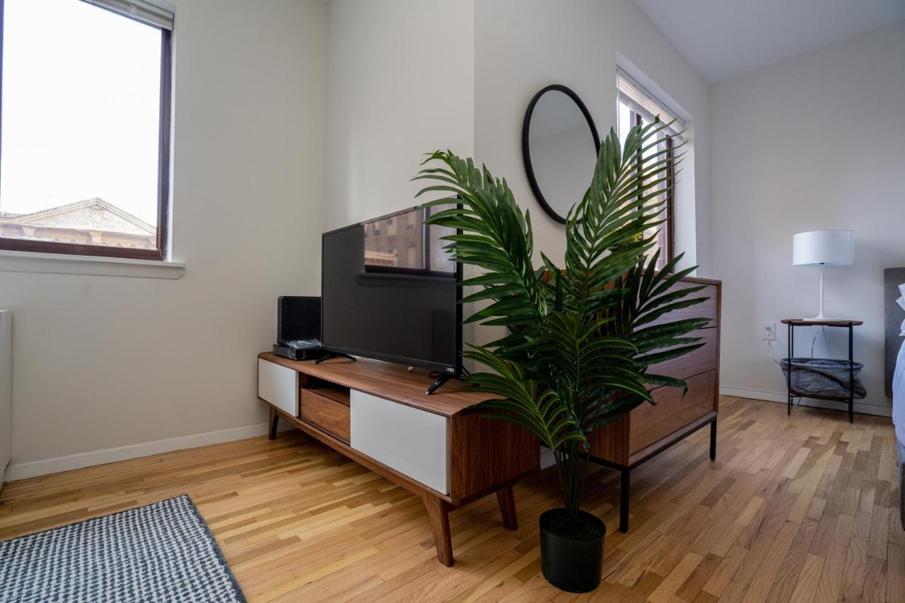 Midtown South Apartments 30 Day Rentals นิวยอร์ก ภายนอก รูปภาพ