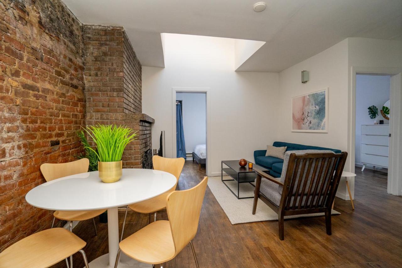 Midtown South Apartments 30 Day Rentals นิวยอร์ก ภายนอก รูปภาพ