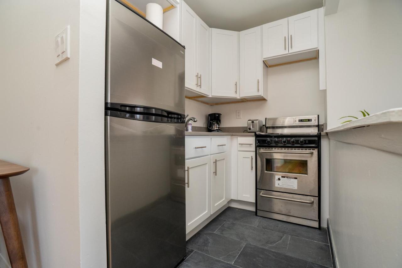 Midtown South Apartments 30 Day Rentals นิวยอร์ก ภายนอก รูปภาพ