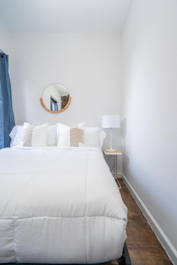 Midtown South Apartments 30 Day Rentals นิวยอร์ก ภายนอก รูปภาพ