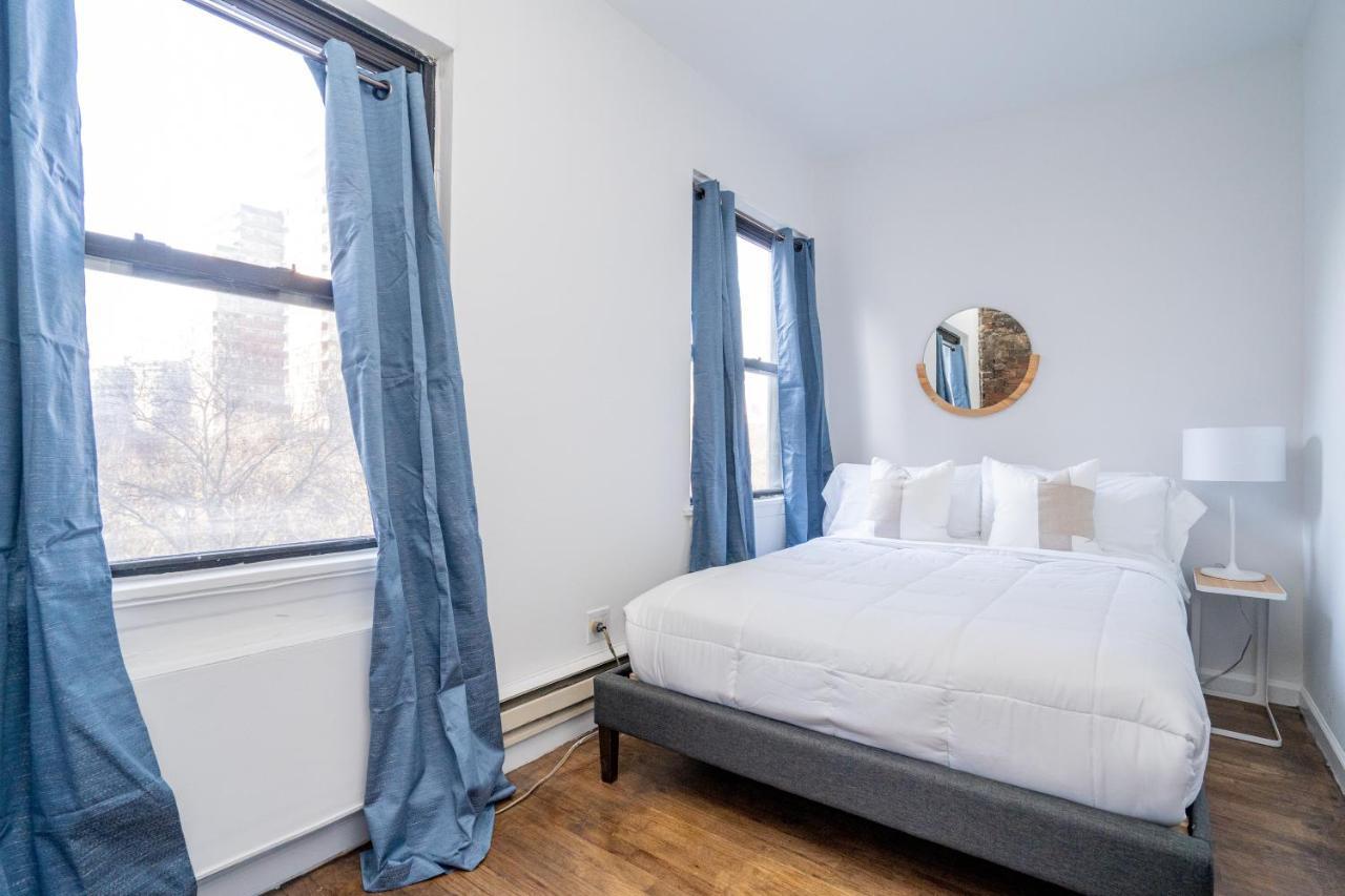 Midtown South Apartments 30 Day Rentals นิวยอร์ก ภายนอก รูปภาพ