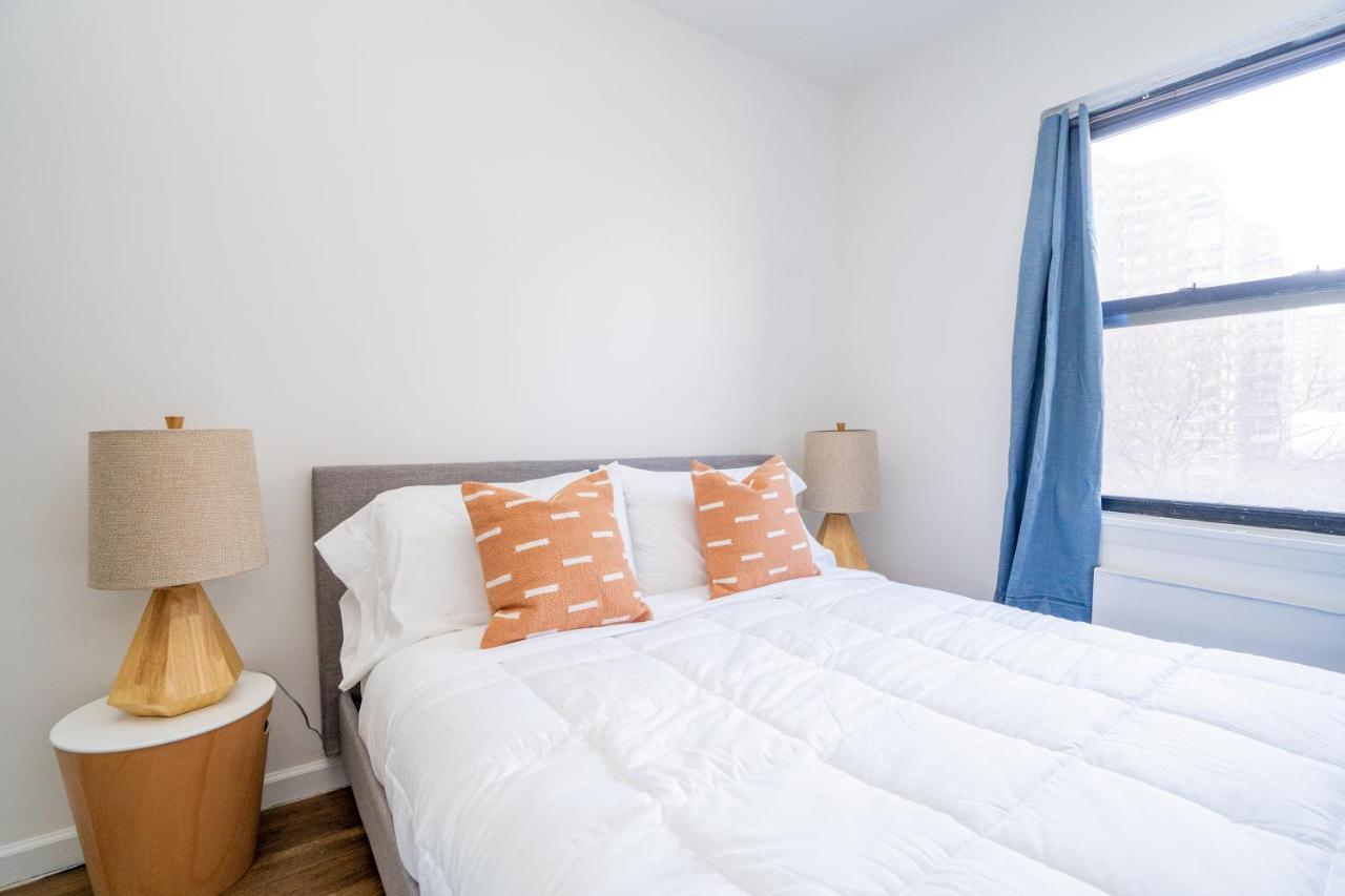 Midtown South Apartments 30 Day Rentals นิวยอร์ก ภายนอก รูปภาพ