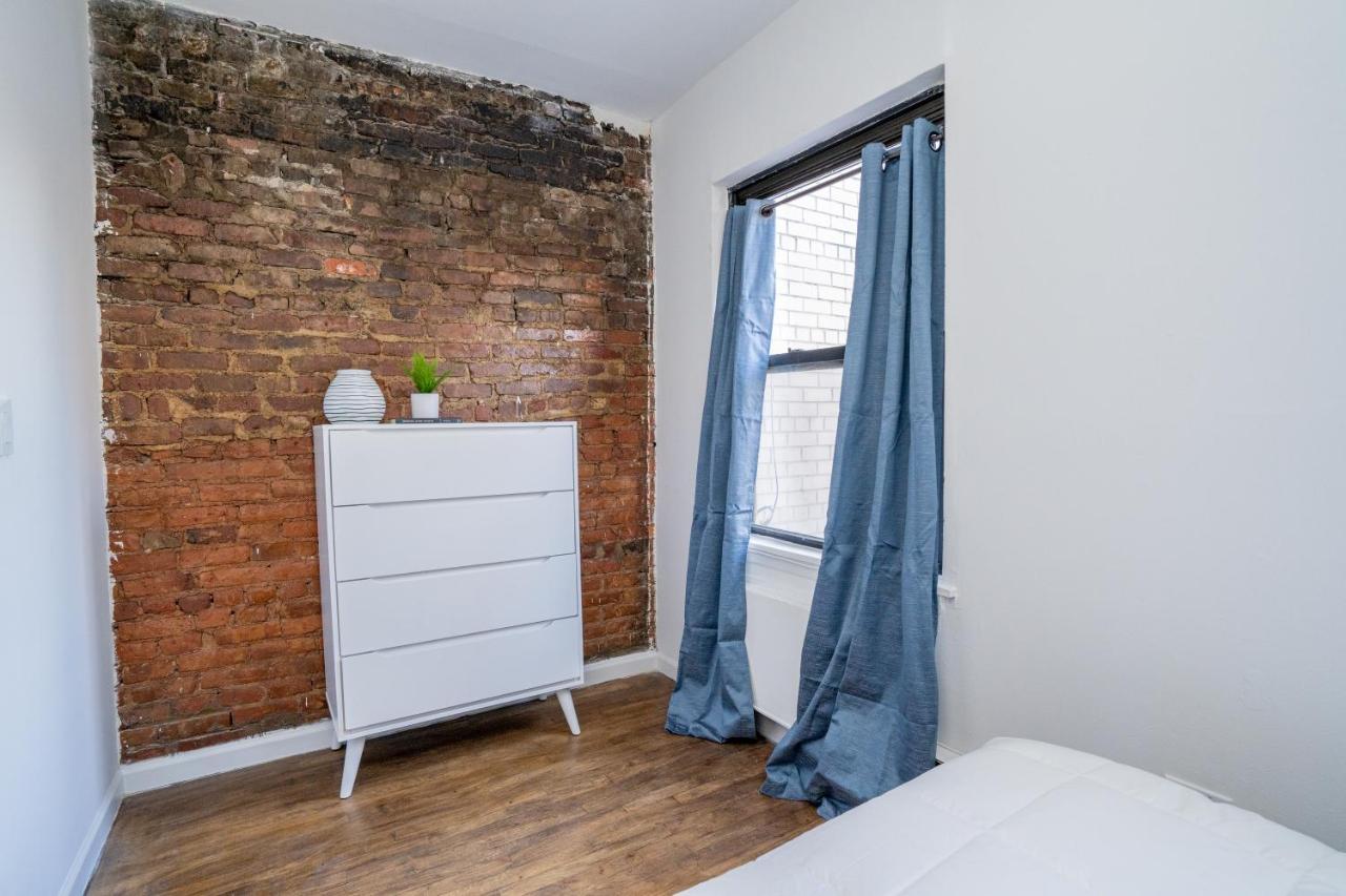 Midtown South Apartments 30 Day Rentals นิวยอร์ก ภายนอก รูปภาพ