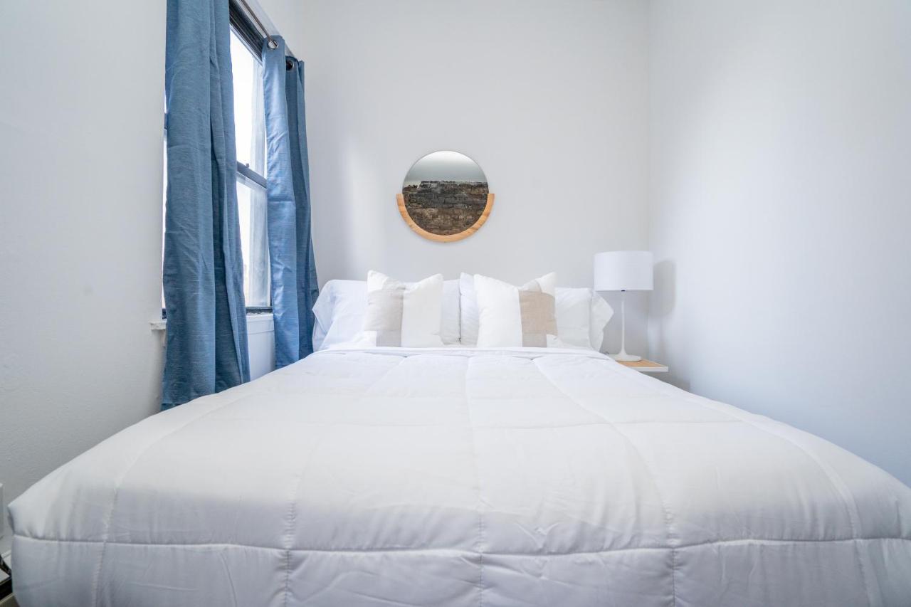 Midtown South Apartments 30 Day Rentals นิวยอร์ก ภายนอก รูปภาพ